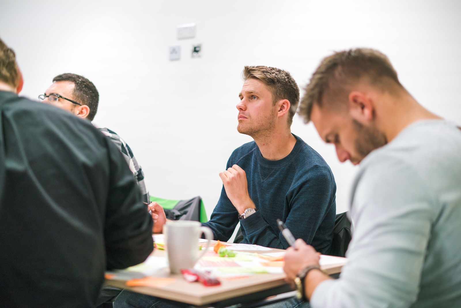 Expert Led Ai Design Sprint Workshop Explore Ai Possibilities